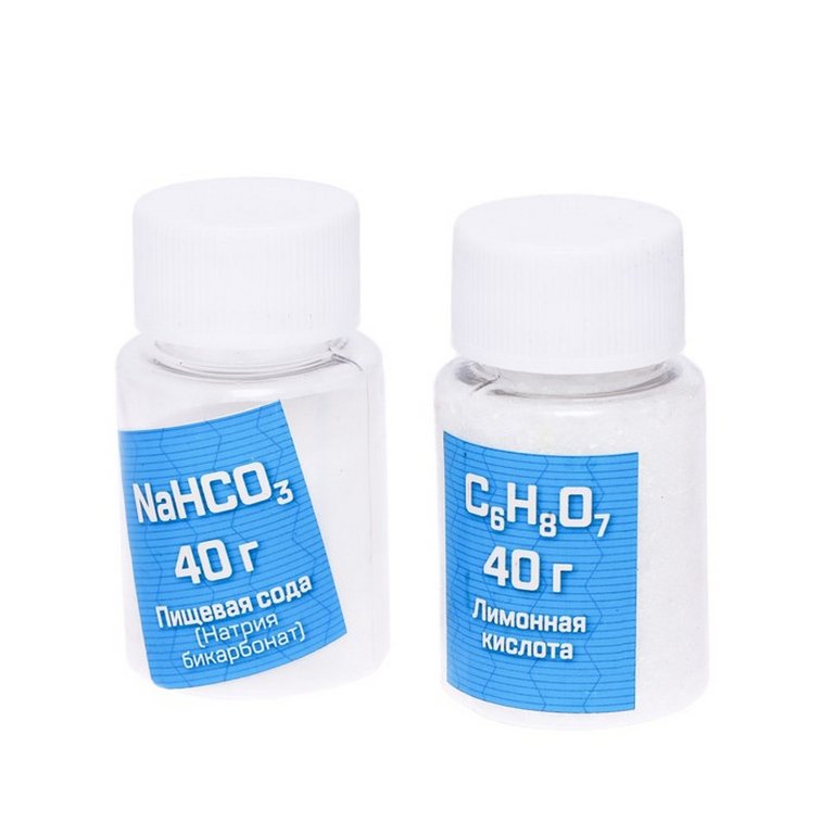 Игра научная .7+ "Извержение вулкана" ЭВРИКИ