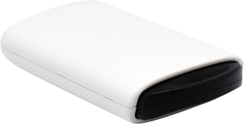 Лупа 40 мм слайдер с подсветкой, 8-кратн. увеличение Lamark