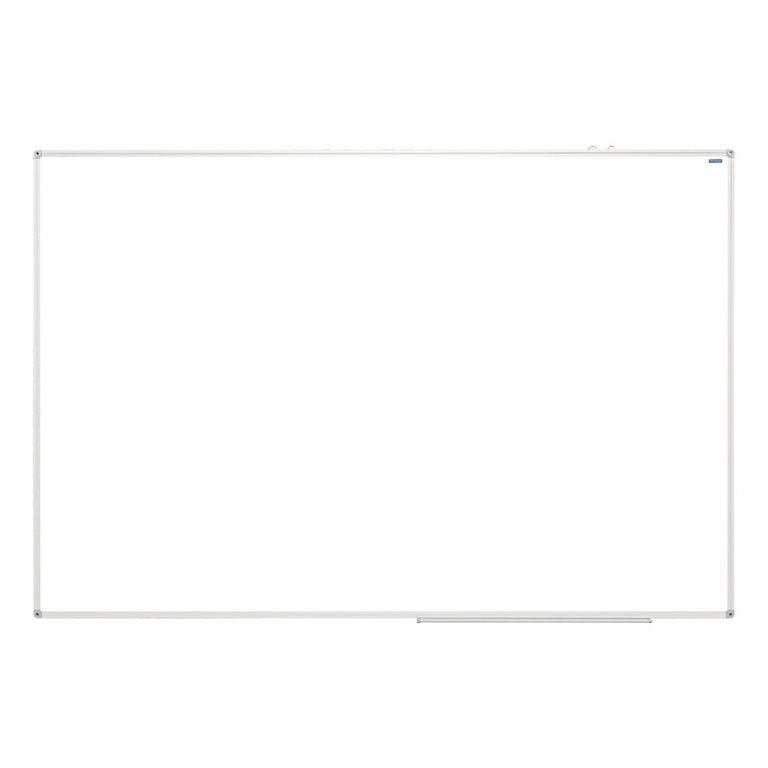 Доска маркерная 1200*1800 мм (магнит) OfficeSpace с лотком, алюм. рама, лаковое покрытие