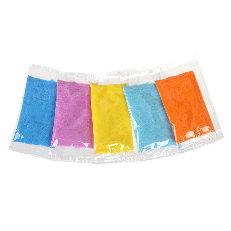 Фреска. Картина из песка "Красавица" 17*23 см MultiArt