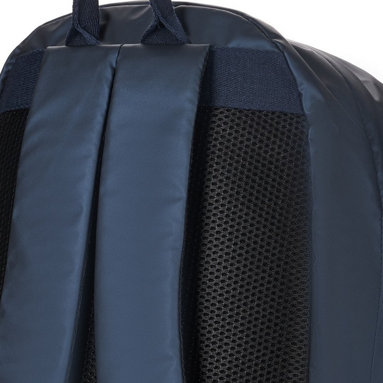 Рюкзак Henry Backer полиэстер 29x46x14см., синий