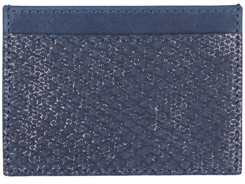 Картхолдер D.Morelli "Гарда" нат.кожа