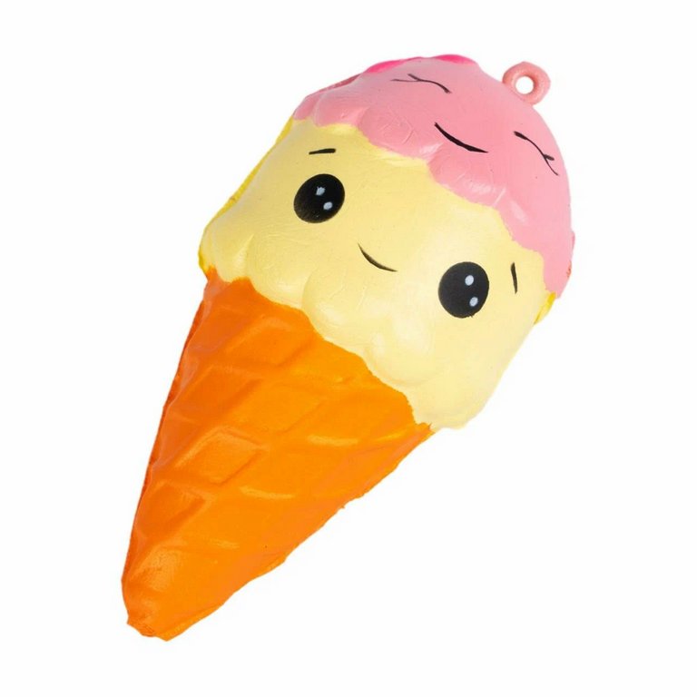 Сквиш "Рожок" Bondibon