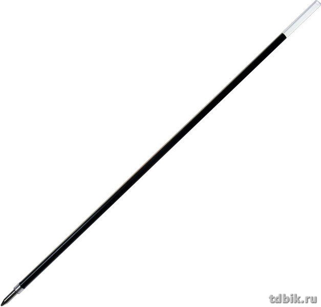 Стержень шариковый 142мм Beifa черный, 0,7мм (линия 0,5мм)