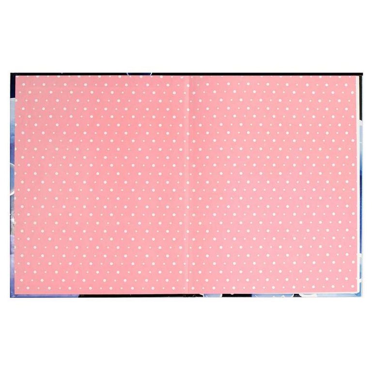 Дневник школьный твердая обложка, глянц. ламин. "НОЧНОЕ ПРИКЛЮЧЕНИЕ" 48л.