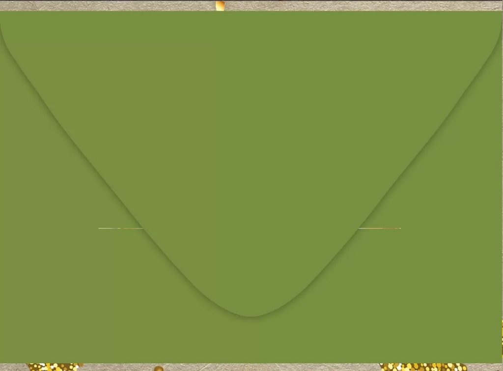 Конверт (для подарочного сертификата) без надписи 100*74 мм