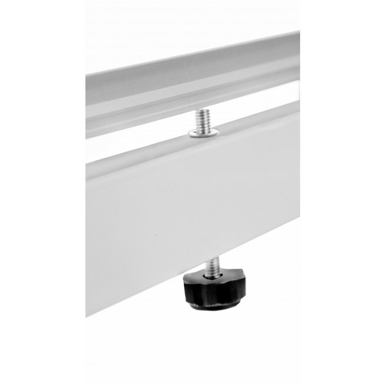 Доска передвижная маркерная 1000*1200 мм, поворотная (магнит) Attache Twist