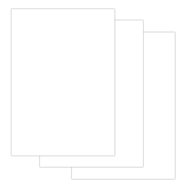 Папка для черчения А4, 10л., без рамки, 160г/м2 BRAUBERG