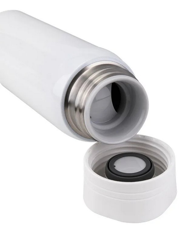 Термос "WHITE" 480 мл белый