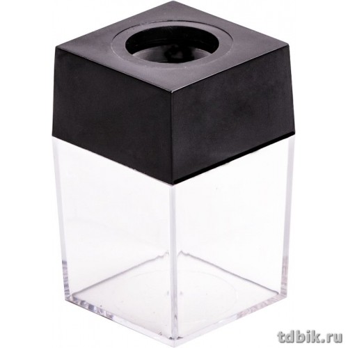 Диспенсер для скрепок магнитный DOLCE COSTO прямоугольный