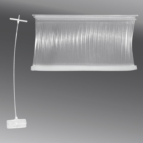 Держатель для этикеток  50 мм (5000 шт) для CY2002 с тонкой иглой