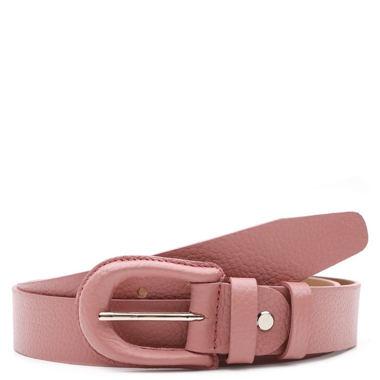 Ремень FABRETTI женский, натуральная кожа