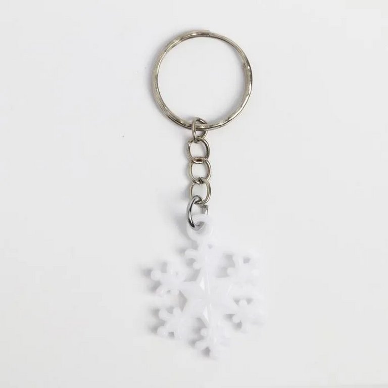 Набор подарочный  НГ "Beauty", брелок, блокнот