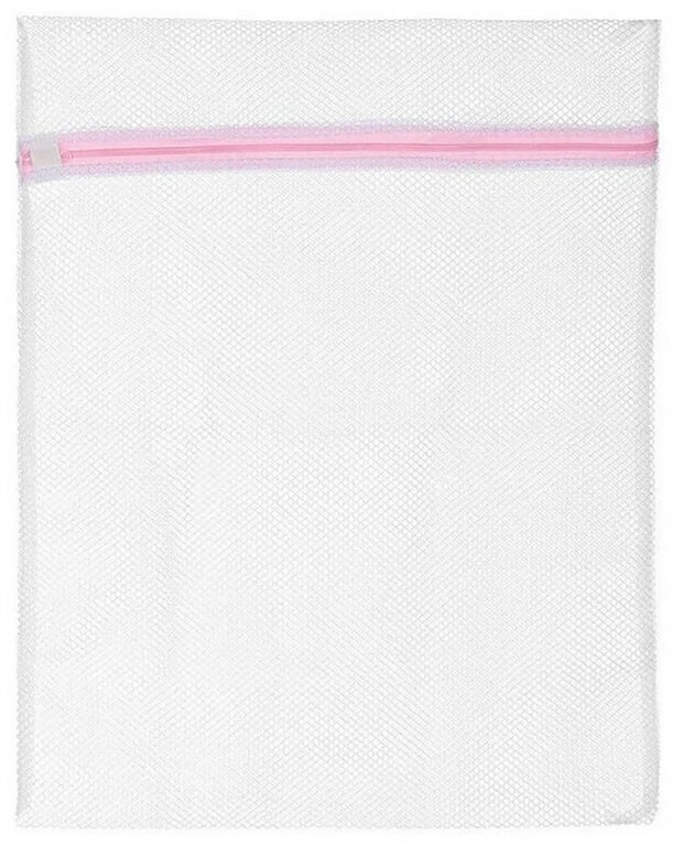 Мешок для стирки белья 38,5*46см