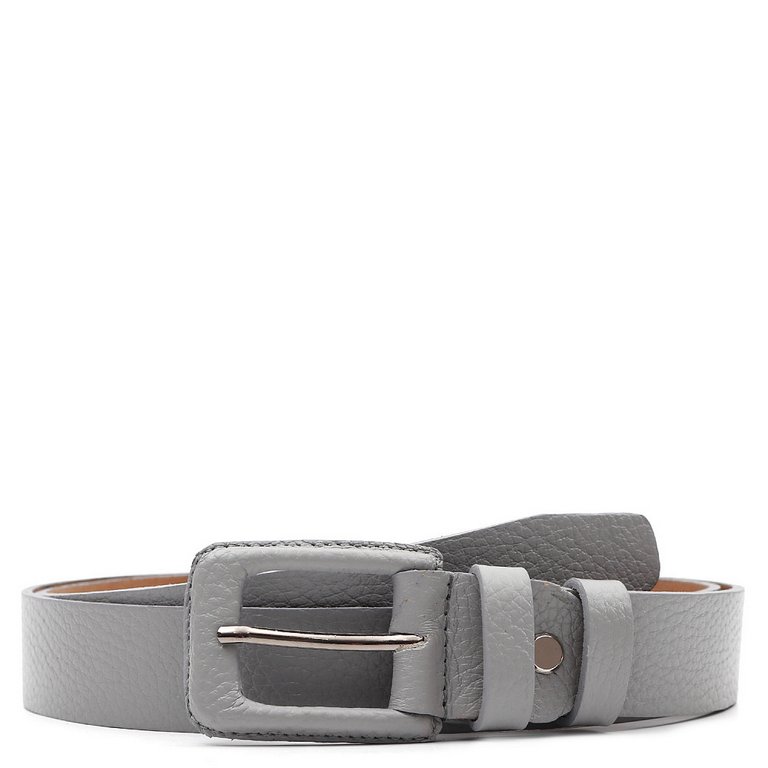 Ремень FABRETTI женский, натуральная кожа