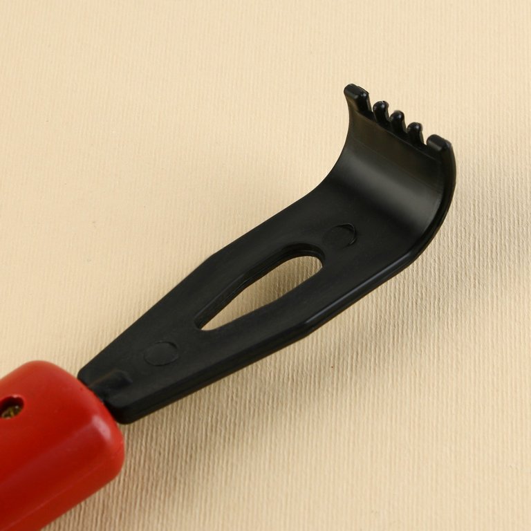 Массажер для тела "Всё для тебя", 33 х 7,5 см