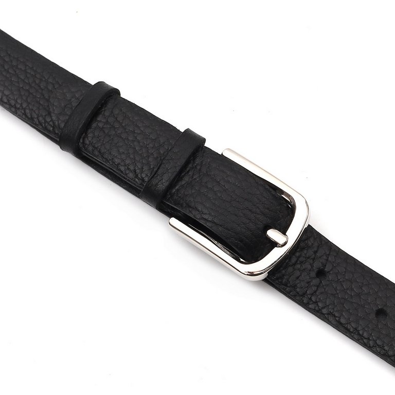 Ремень FABRETTI женский, натуральная кожа