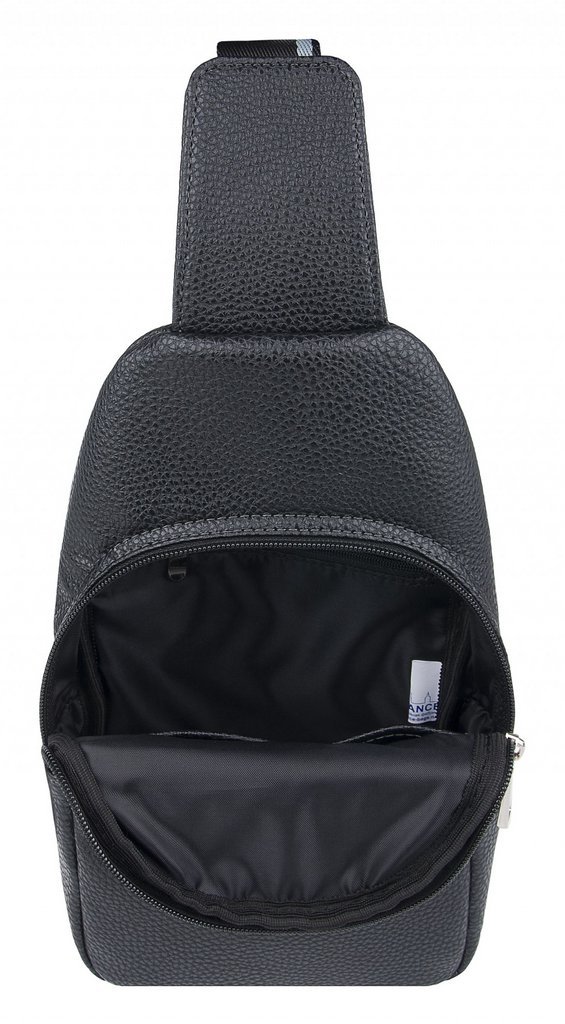 Планшет Franchesco Mariscotti 15*29*6см иск. кожа, черный