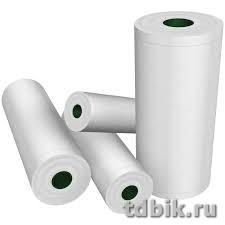 Ролик для принтера с перф. 210*70*18, 92% бел. Starless