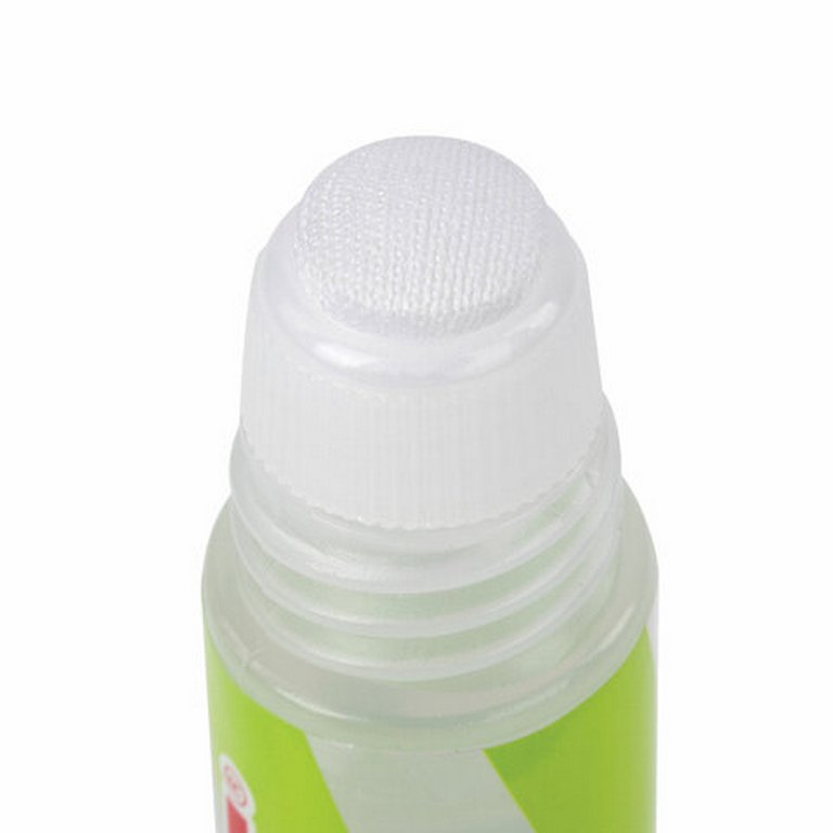 Клей силикатный с аппликатором сетчатым 50мл STAFF Everyday