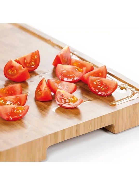 Доска разделочная Tescoma AZZA 40х26 см