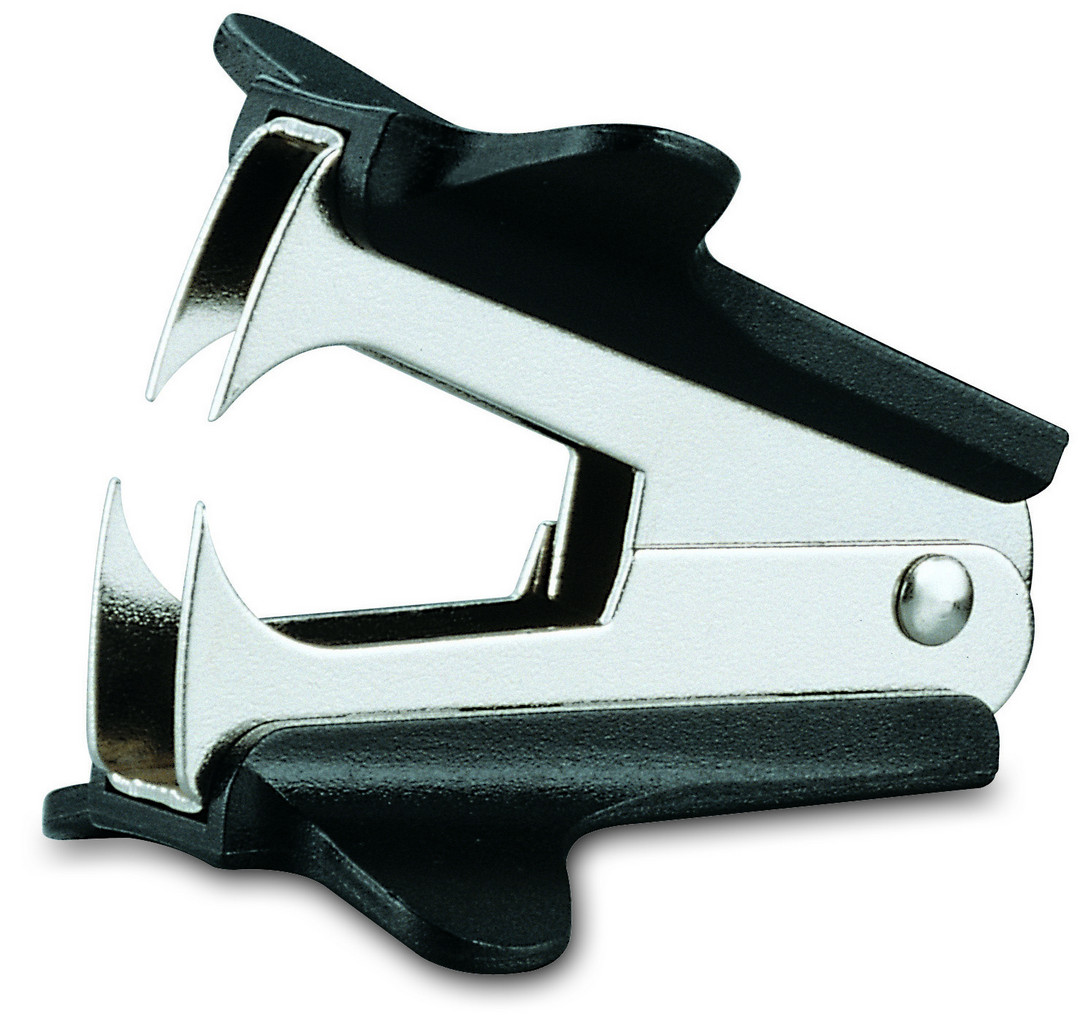 Антистеплер для скоб № 10, 24/6, 26/6, KW-trio