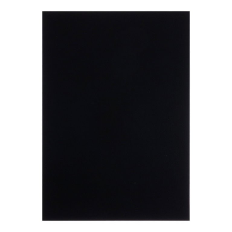 Бумага "deVente" 80г/м2 А4,  50 лист/уп, черный интенсив