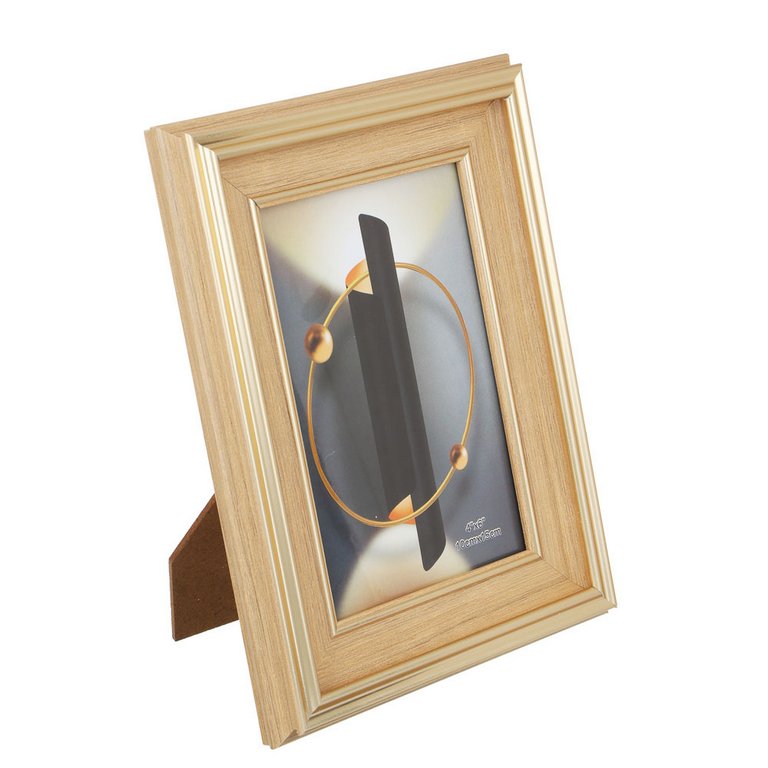 Рамка для фотографий 10*15 см пластик