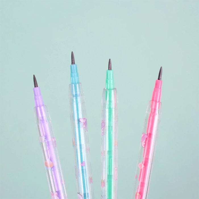 Карандаш сегментный "Зайка" Darvish