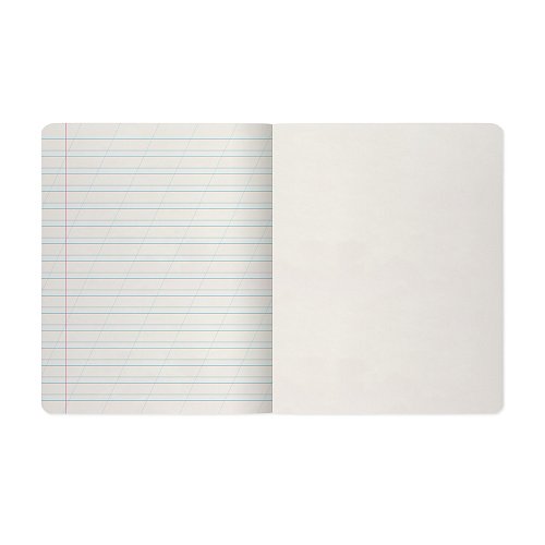 Тетрадь 12 лист лин. косая А5 "ЭСКИМОШКИ"