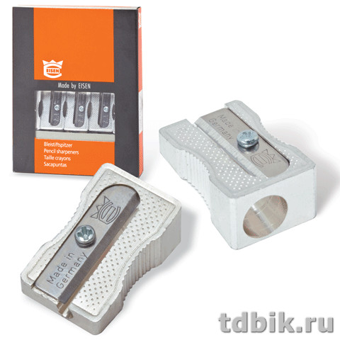 Точилка металлическая Eisen