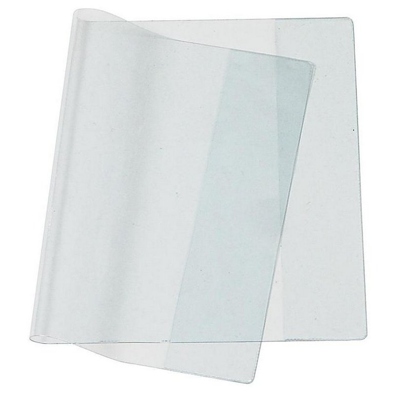 Обложка 243*450мм ПВХ (100мкм)  д/прописей Горецкого универсальная ТОП-СПИН