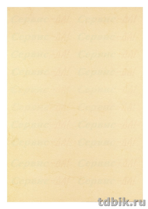 Бумага для дизайнерских работ DECAdry А4 200г/м тиснение буффало 50 л/уп, соломенный