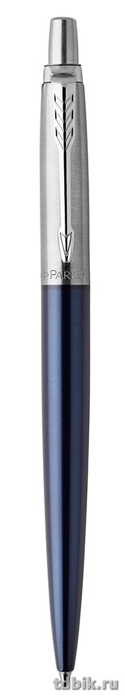 Ручка шариковая Parker Jotter Special Blue