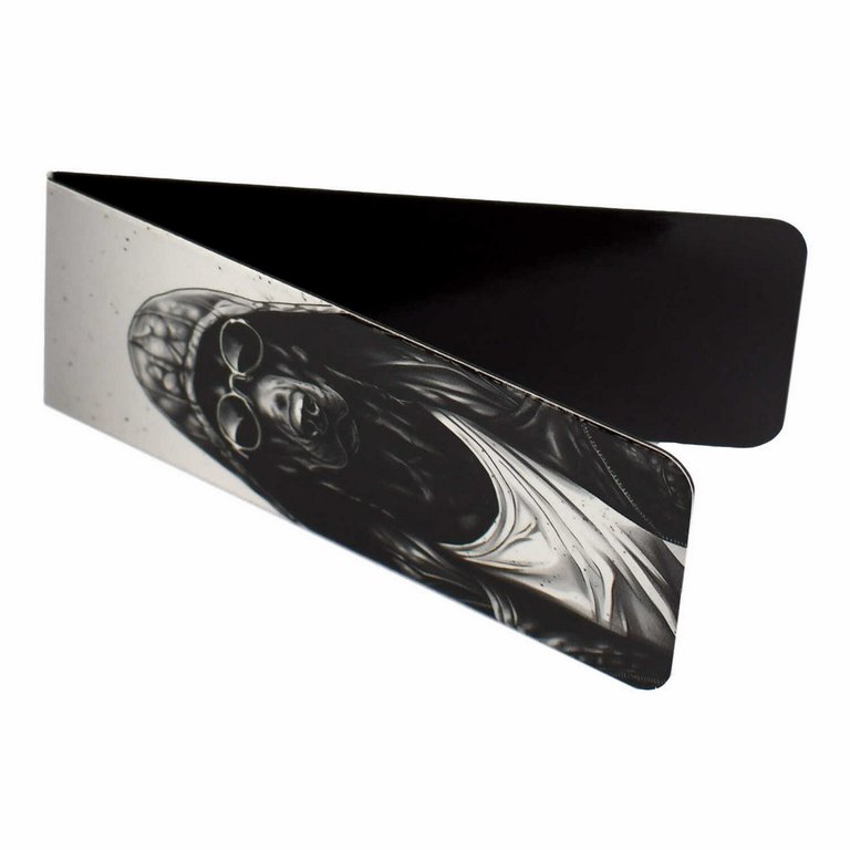 Закладка магнитная 2 шт/уп "ПСЫ"