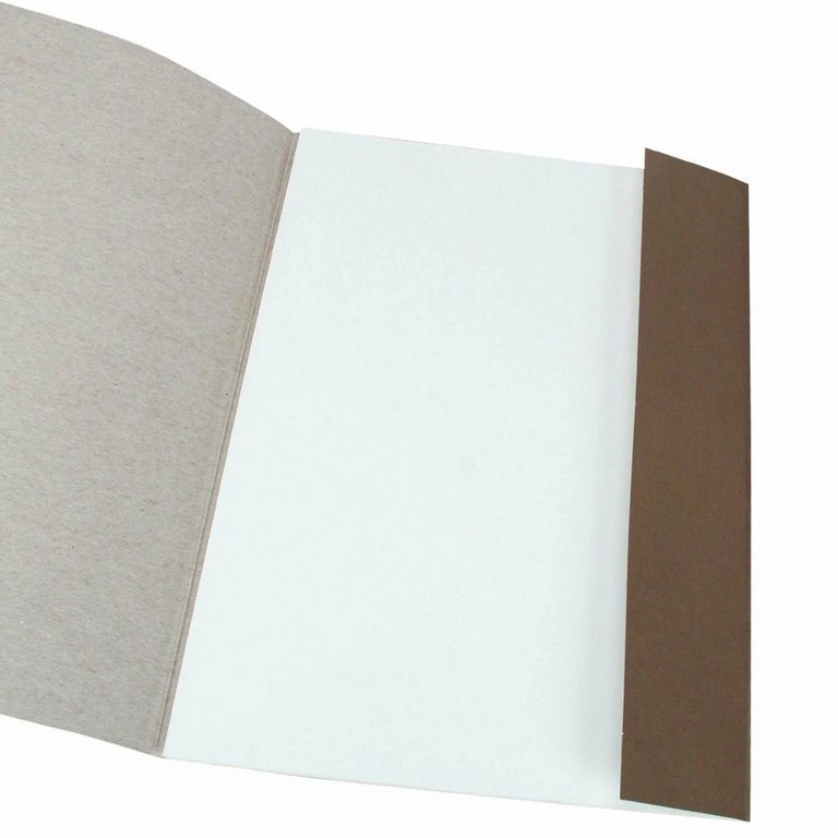 Папка для акварели А4, 10л. "ВЕНЕЦИАНСКИЙ ПЕЙЗАЖ", 180г/м2