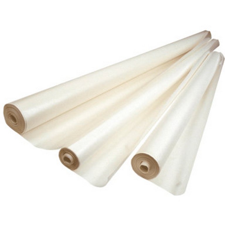 Калька 420 мм*40 м, в рулоне, 30 гр./м. кв., под тушь deVENTE