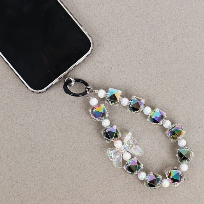 Брелок-подвеска для мобильного телефона (ассорти)