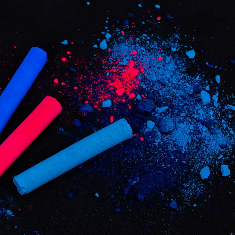 Пастель сухая художественная 15 цв. Мастер-Класс