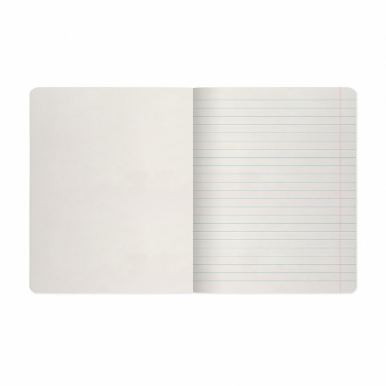 Тетрадь 18 лист лин. А5 "КОСМИЧЕСКОЕ ПУТЕШЕСТВИЕ" 5 ВИДОВ