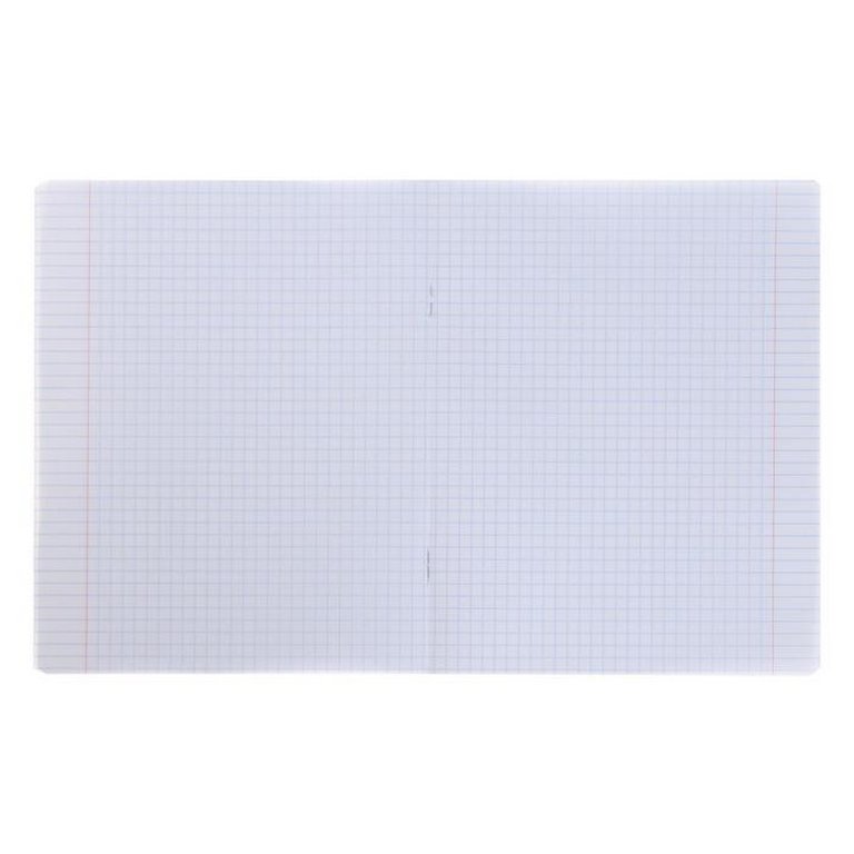 Тетрадь 12 лист кл. А5 "Transformers" 5 видов