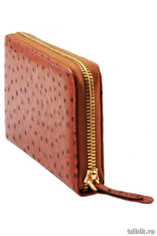 Портмоне Frija Cerise, нат. кожа
