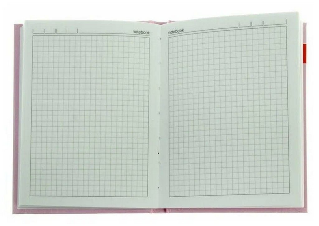 Бизнес-блокнот А6  80л., 105*148 мм,  Альт "КАРИБСКИЙ ЛЕНИВЕЦ"