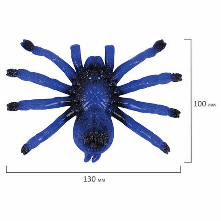 Игрушка - тянучка "Тропические обитатели" ассорти JOLLY JOT