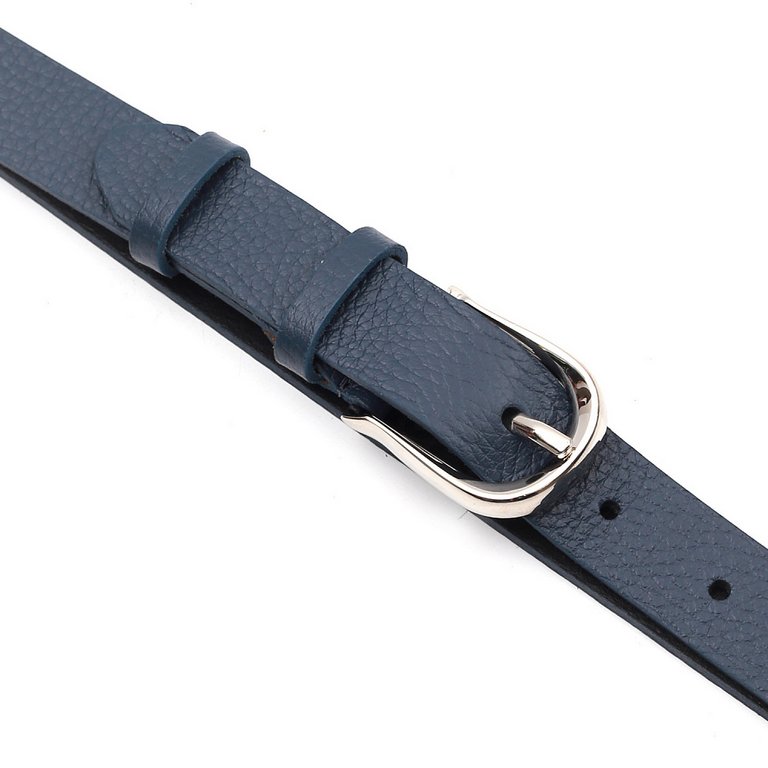 Ремень FABRETTI женский, натуральная кожа