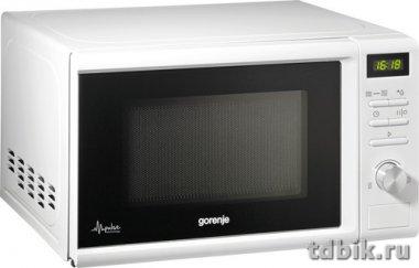 Микроволновая печь Gorenje MMO20DGWII