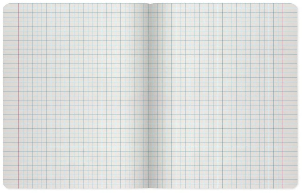 Тетрадь 12 лист кл. А5 "MAGIC NIGHT" 5 видов