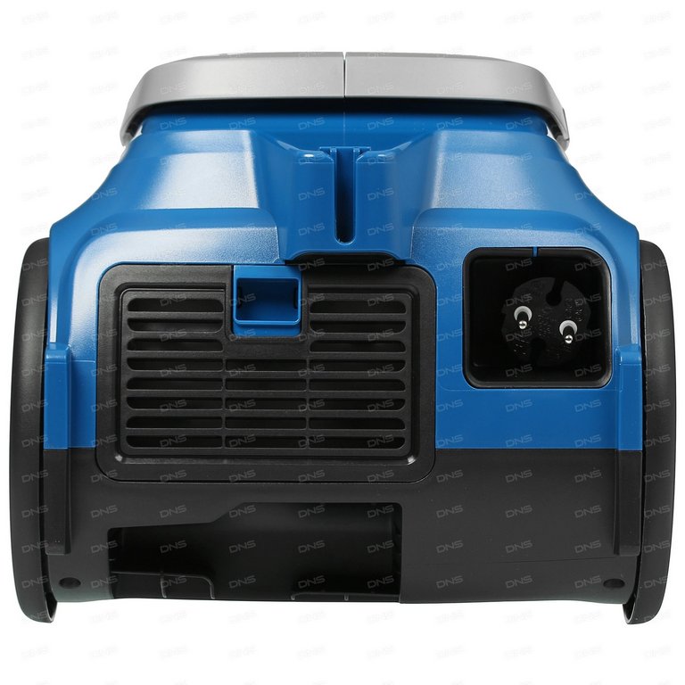 Пылесос Philips XB2022/01с контейнером 1,3 л, 1800 Вт синий