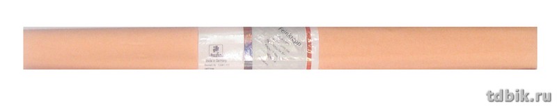 Бумага креповая 50*250 персик, Werola