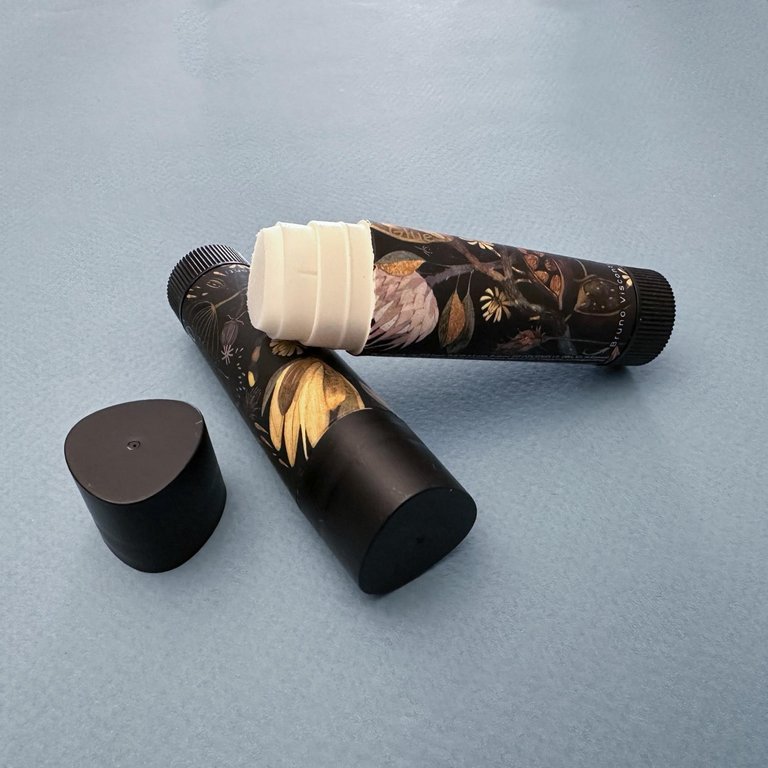 Клей карандаш Bruno Visconti "FLORA.Black night" 15 гр.